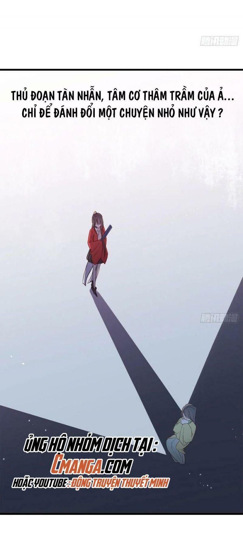 đọc truyện Liệt Hỏa Cuồng Phi: Vương Gia Thú Tính Muốn Sủng Chương 123 ảnh 18 tại Thiên Thai Truyện