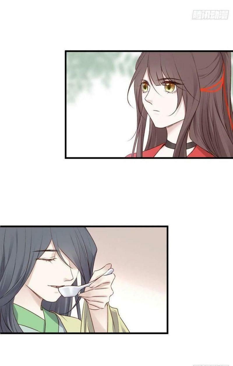 đọc truyện Liệt Hỏa Cuồng Phi: Vương Gia Thú Tính Muốn Sủng Chương 123 ảnh 20 tại Thiên Thai Truyện