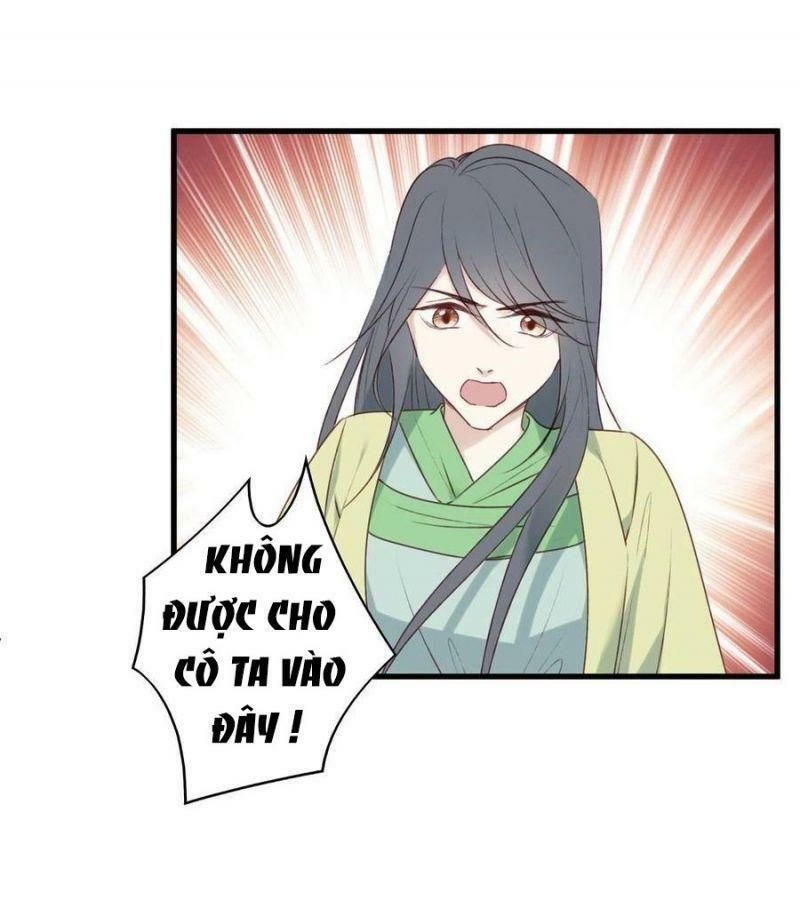 đọc truyện Liệt Hỏa Cuồng Phi: Vương Gia Thú Tính Muốn Sủng Chương 123 ảnh 4 tại Thiên Thai Truyện