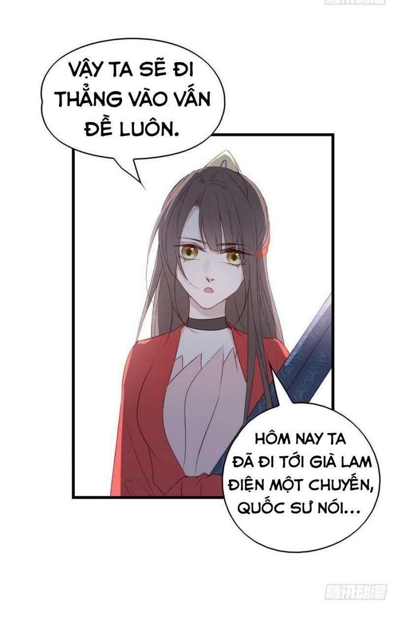 đọc truyện Liệt Hỏa Cuồng Phi: Vương Gia Thú Tính Muốn Sủng Chương 123 ảnh 23 tại Thiên Thai Truyện