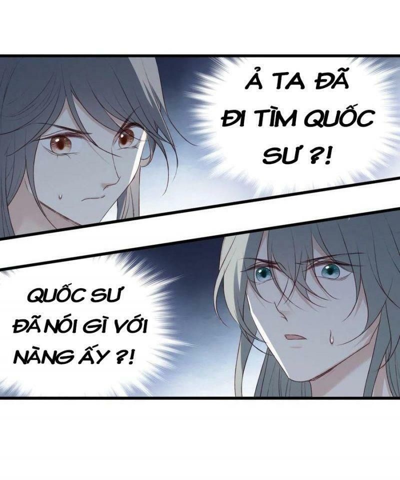 đọc truyện Liệt Hỏa Cuồng Phi: Vương Gia Thú Tính Muốn Sủng Chương 123 ảnh 24 tại Thiên Thai Truyện