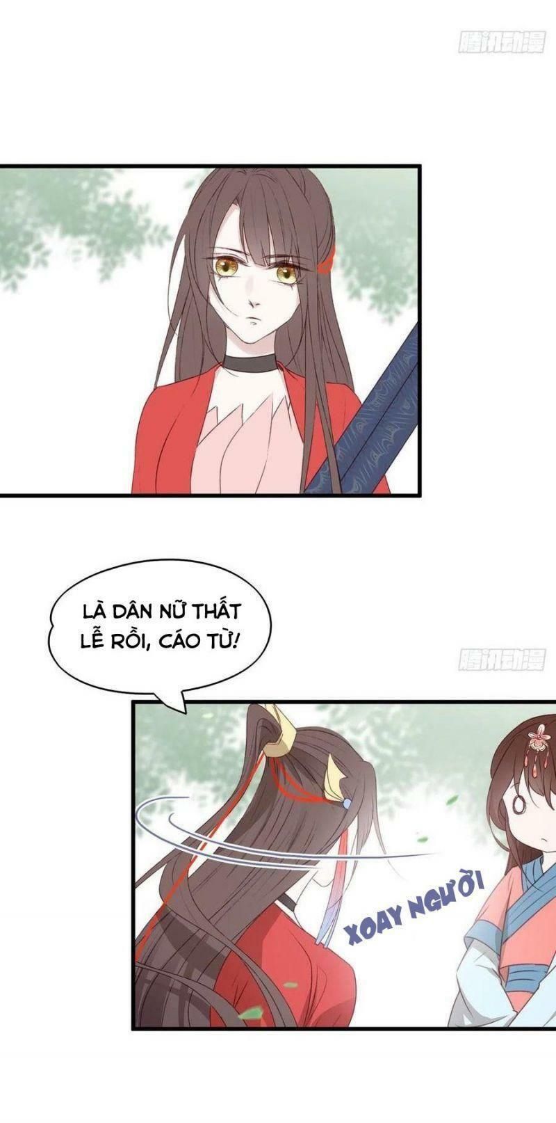 đọc truyện Liệt Hỏa Cuồng Phi: Vương Gia Thú Tính Muốn Sủng Chương 123 ảnh 27 tại Thiên Thai Truyện