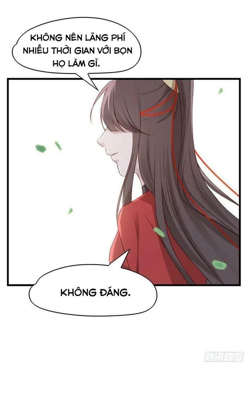 đọc truyện Liệt Hỏa Cuồng Phi: Vương Gia Thú Tính Muốn Sủng Chương 123 ảnh 29 tại Thiên Thai Truyện