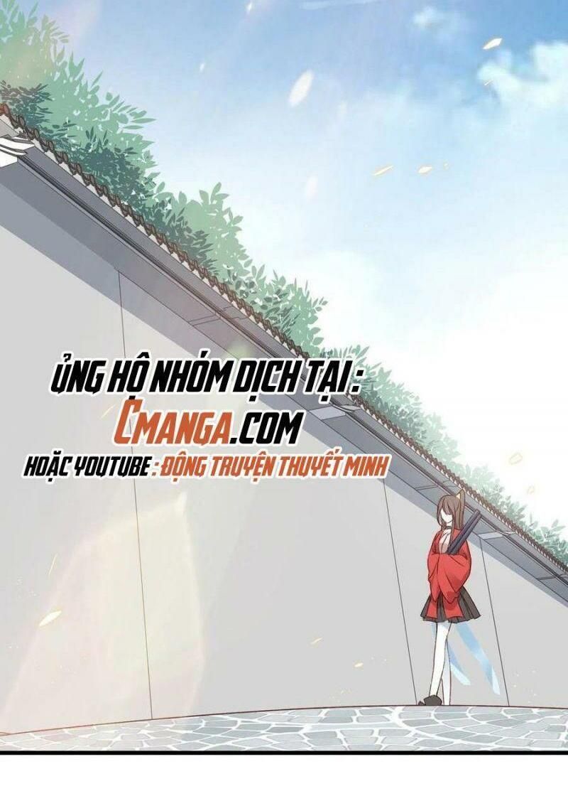 đọc truyện Liệt Hỏa Cuồng Phi: Vương Gia Thú Tính Muốn Sủng Chương 123 ảnh 31 tại Thiên Thai Truyện