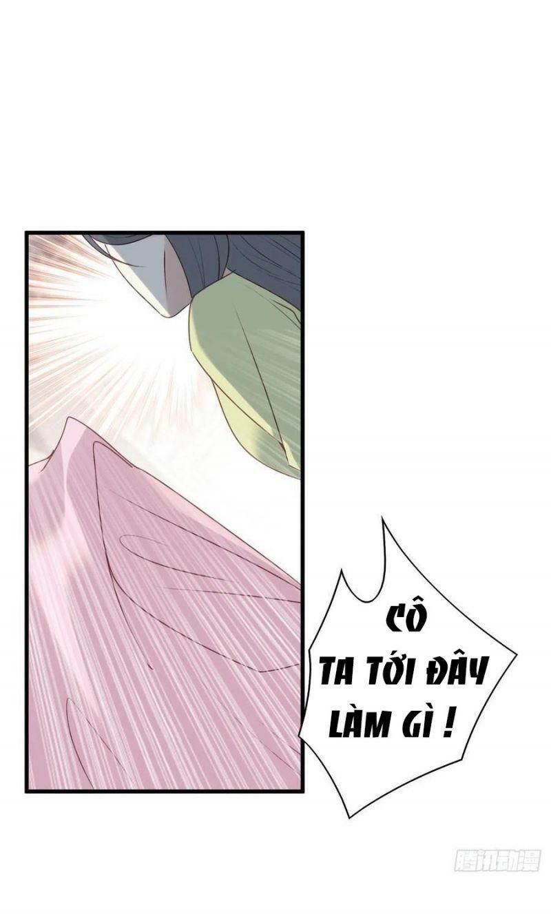 đọc truyện Liệt Hỏa Cuồng Phi: Vương Gia Thú Tính Muốn Sủng Chương 123 ảnh 5 tại Thiên Thai Truyện