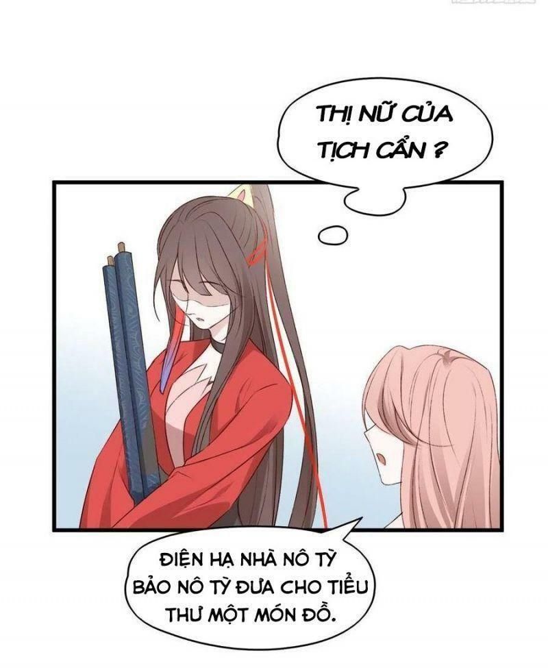 đọc truyện Liệt Hỏa Cuồng Phi: Vương Gia Thú Tính Muốn Sủng Chương 123 ảnh 33 tại Thiên Thai Truyện