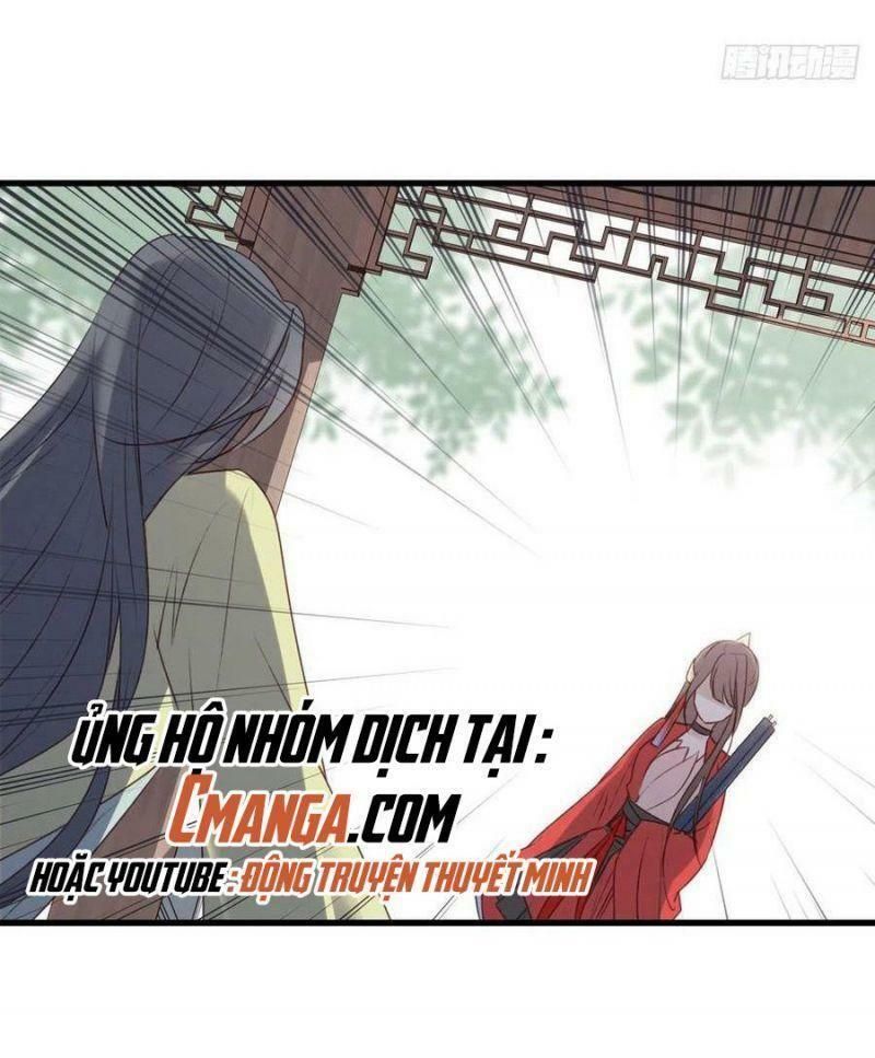 đọc truyện Liệt Hỏa Cuồng Phi: Vương Gia Thú Tính Muốn Sủng Chương 123 ảnh 6 tại Thiên Thai Truyện