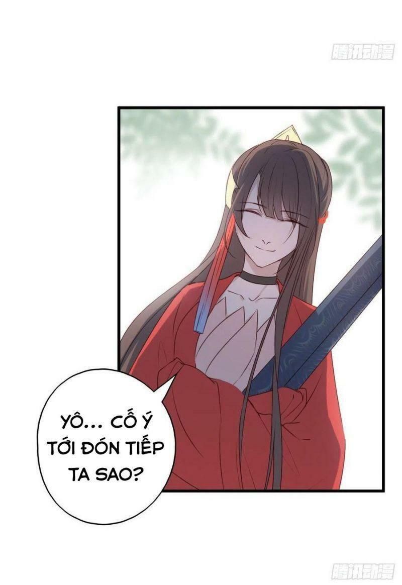 đọc truyện Liệt Hỏa Cuồng Phi: Vương Gia Thú Tính Muốn Sủng Chương 123 ảnh 7 tại Thiên Thai Truyện