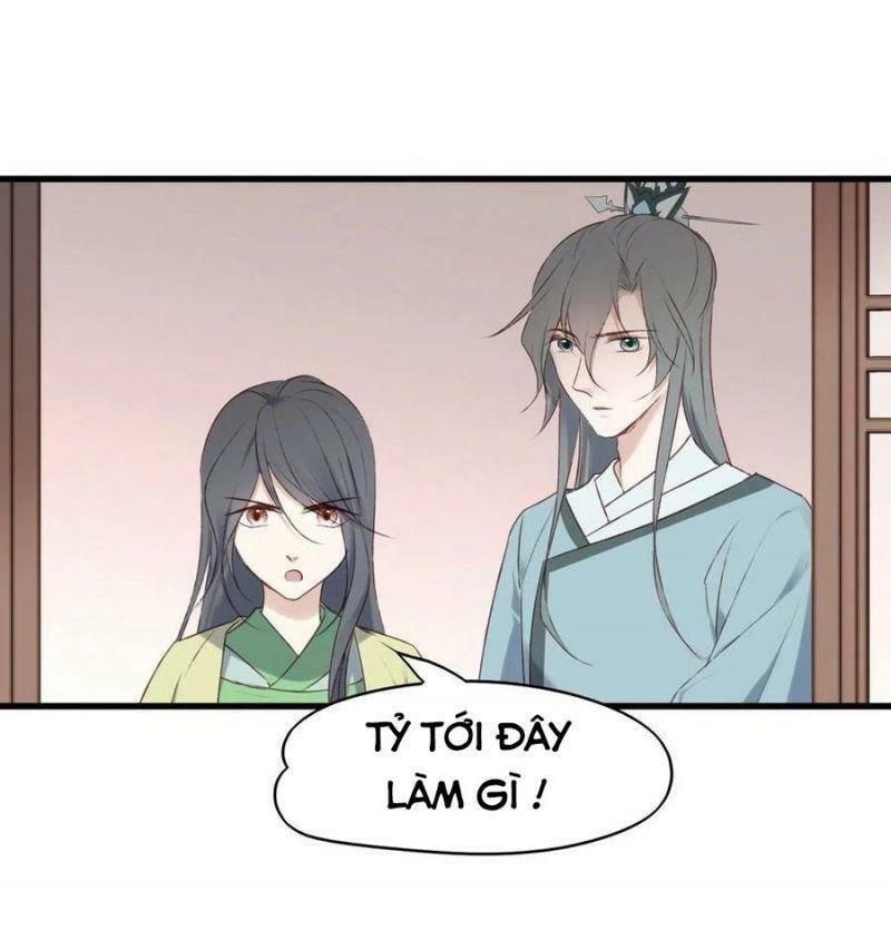 đọc truyện Liệt Hỏa Cuồng Phi: Vương Gia Thú Tính Muốn Sủng Chương 123 ảnh 8 tại Thiên Thai Truyện