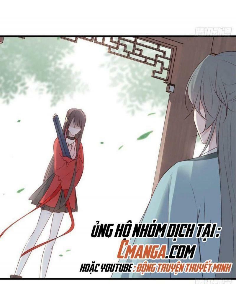 đọc truyện Liệt Hỏa Cuồng Phi: Vương Gia Thú Tính Muốn Sủng Chương 123 ảnh 9 tại Thiên Thai Truyện