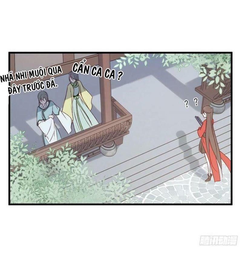 đọc truyện Liệt Hỏa Cuồng Phi: Vương Gia Thú Tính Muốn Sủng Chương 123 ảnh 11 tại Thiên Thai Truyện