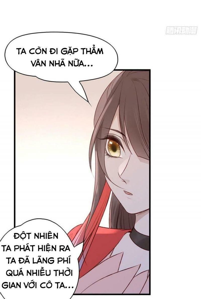 đọc truyện Liệt Hỏa Cuồng Phi: Vương Gia Thú Tính Muốn Sủng Chương 124 ảnh 12 tại Thiên Thai Truyện