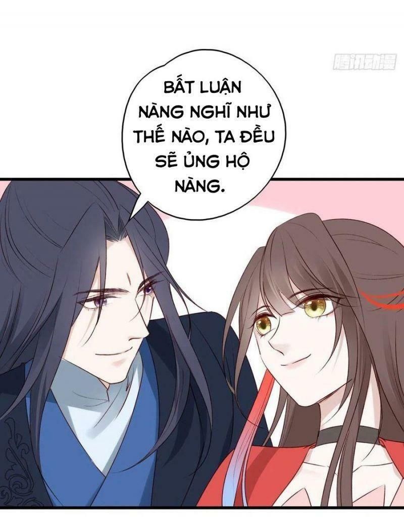 đọc truyện Liệt Hỏa Cuồng Phi: Vương Gia Thú Tính Muốn Sủng Chương 124 ảnh 14 tại Thiên Thai Truyện