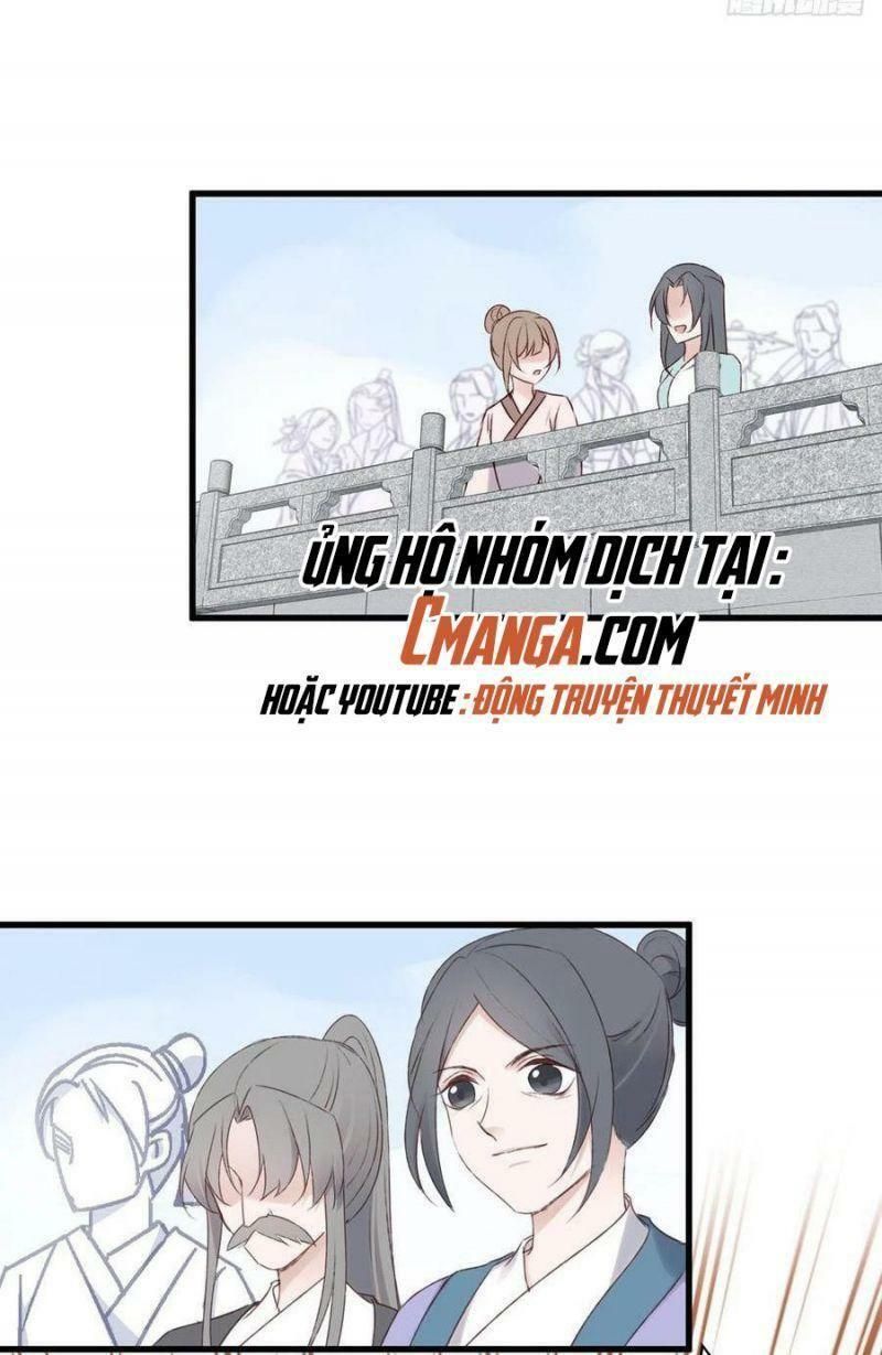 đọc truyện Liệt Hỏa Cuồng Phi: Vương Gia Thú Tính Muốn Sủng Chương 124 ảnh 18 tại Thiên Thai Truyện