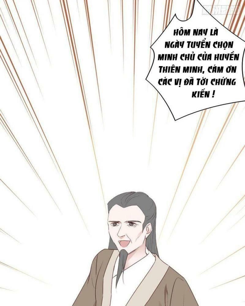 đọc truyện Liệt Hỏa Cuồng Phi: Vương Gia Thú Tính Muốn Sủng Chương 124 ảnh 19 tại Thiên Thai Truyện