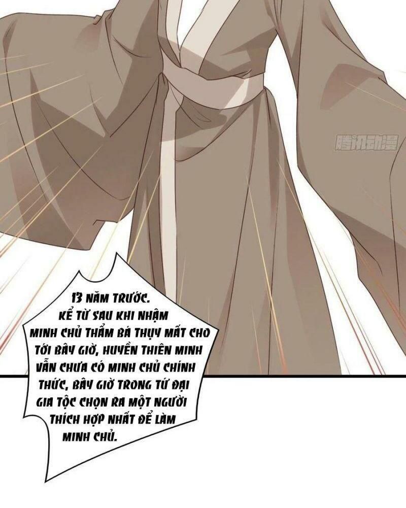 đọc truyện Liệt Hỏa Cuồng Phi: Vương Gia Thú Tính Muốn Sủng Chương 124 ảnh 20 tại Thiên Thai Truyện