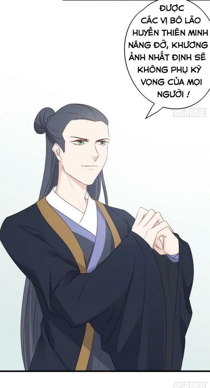 đọc truyện Liệt Hỏa Cuồng Phi: Vương Gia Thú Tính Muốn Sủng Chương 124 ảnh 22 tại Thiên Thai Truyện