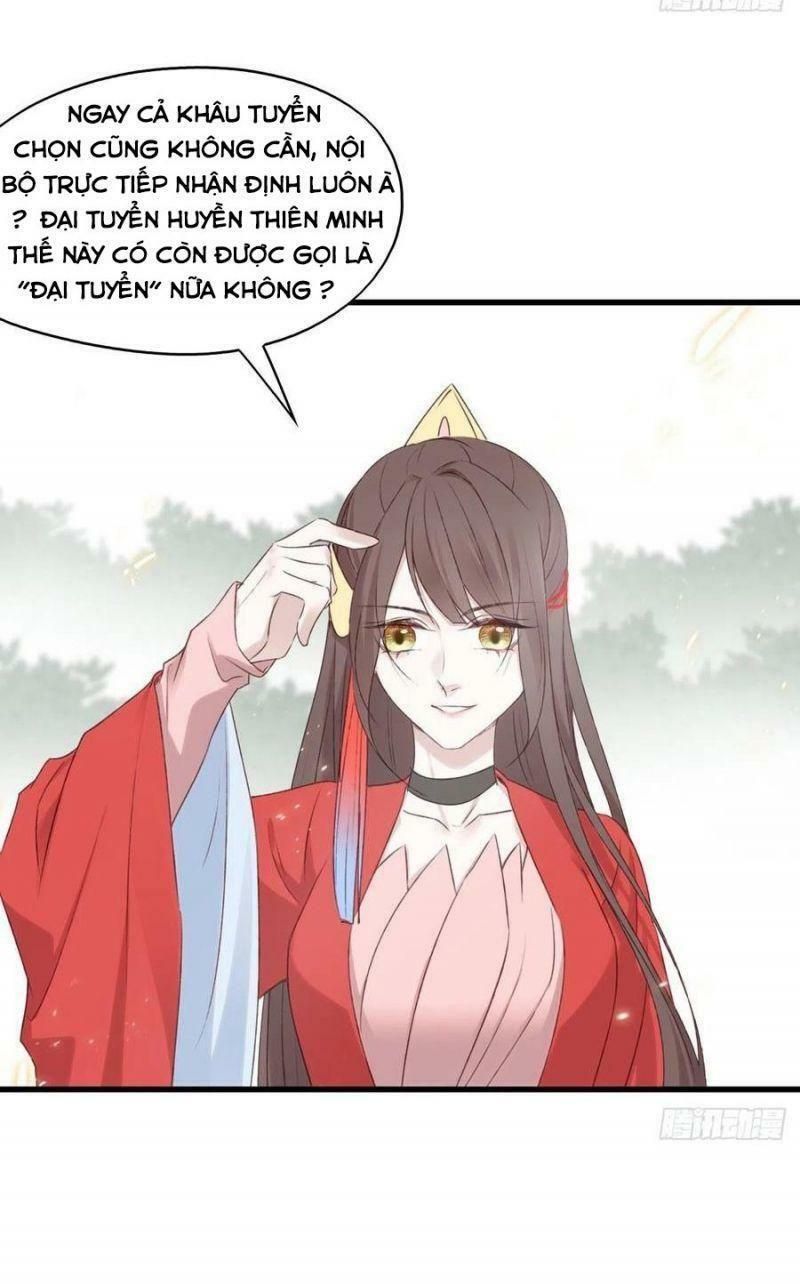 đọc truyện Liệt Hỏa Cuồng Phi: Vương Gia Thú Tính Muốn Sủng Chương 124 ảnh 26 tại Thiên Thai Truyện