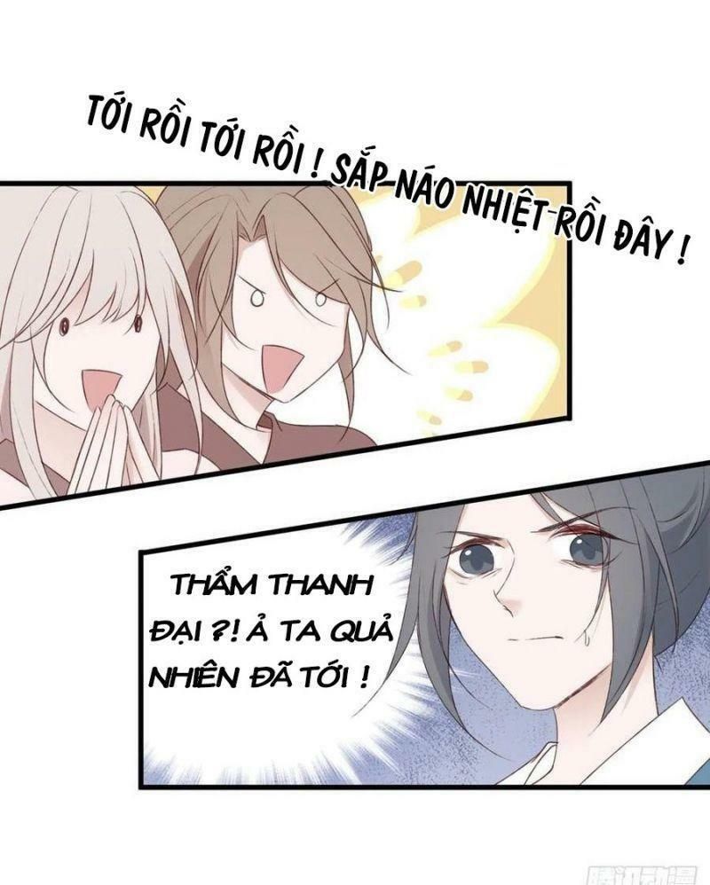 đọc truyện Liệt Hỏa Cuồng Phi: Vương Gia Thú Tính Muốn Sủng Chương 124 ảnh 27 tại Thiên Thai Truyện