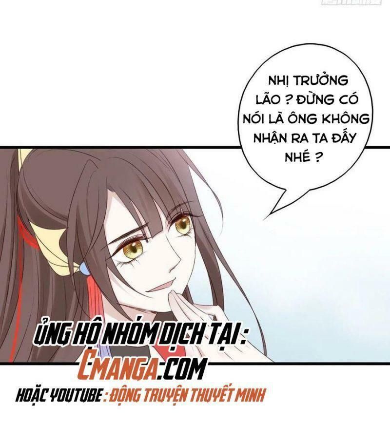 đọc truyện Liệt Hỏa Cuồng Phi: Vương Gia Thú Tính Muốn Sủng Chương 124 ảnh 28 tại Thiên Thai Truyện