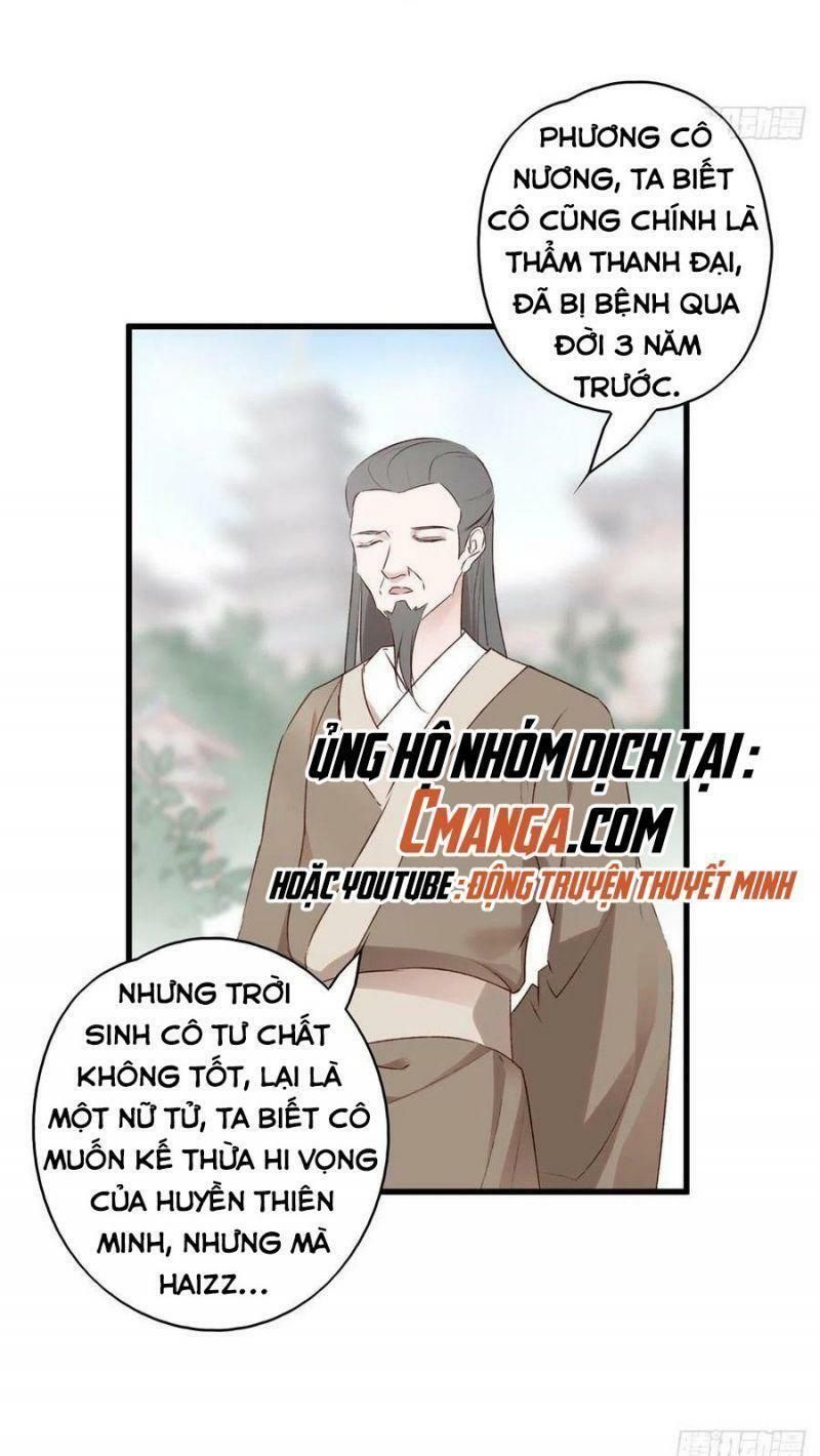 đọc truyện Liệt Hỏa Cuồng Phi: Vương Gia Thú Tính Muốn Sủng Chương 124 ảnh 32 tại Thiên Thai Truyện