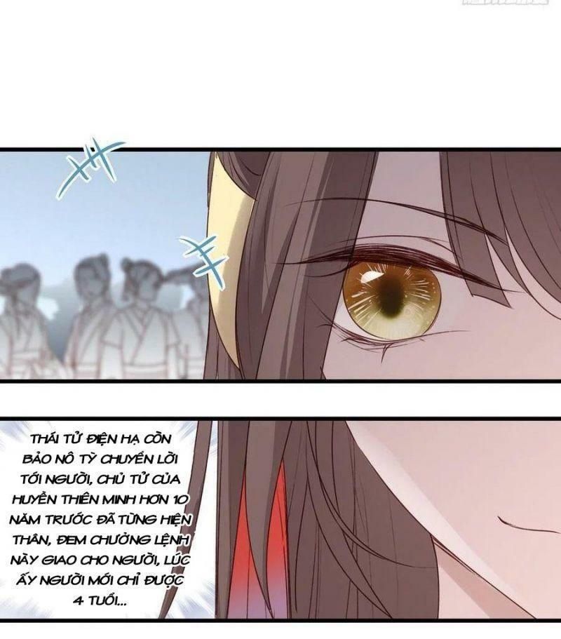 đọc truyện Liệt Hỏa Cuồng Phi: Vương Gia Thú Tính Muốn Sủng Chương 124 ảnh 33 tại Thiên Thai Truyện