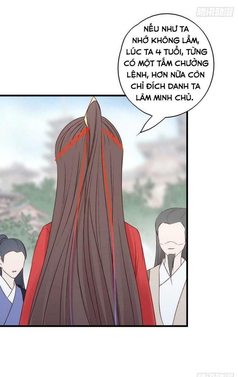 đọc truyện Liệt Hỏa Cuồng Phi: Vương Gia Thú Tính Muốn Sủng Chương 124 ảnh 34 tại Thiên Thai Truyện