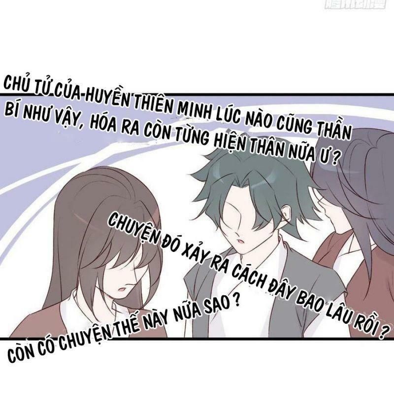 đọc truyện Liệt Hỏa Cuồng Phi: Vương Gia Thú Tính Muốn Sủng Chương 124 ảnh 35 tại Thiên Thai Truyện