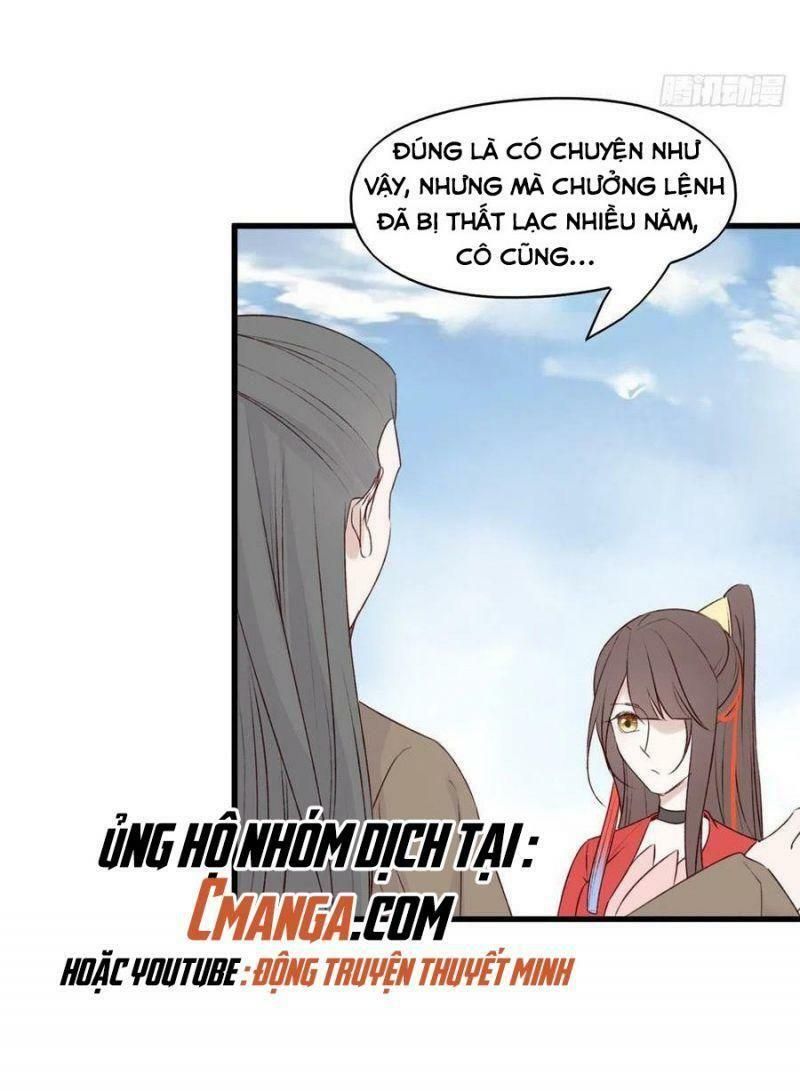 đọc truyện Liệt Hỏa Cuồng Phi: Vương Gia Thú Tính Muốn Sủng Chương 124 ảnh 37 tại Thiên Thai Truyện