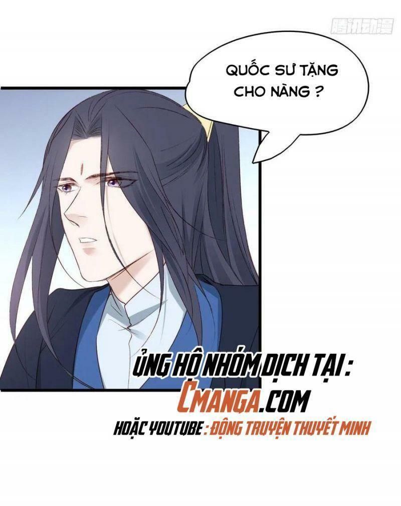 đọc truyện Liệt Hỏa Cuồng Phi: Vương Gia Thú Tính Muốn Sủng Chương 124 ảnh 9 tại Thiên Thai Truyện