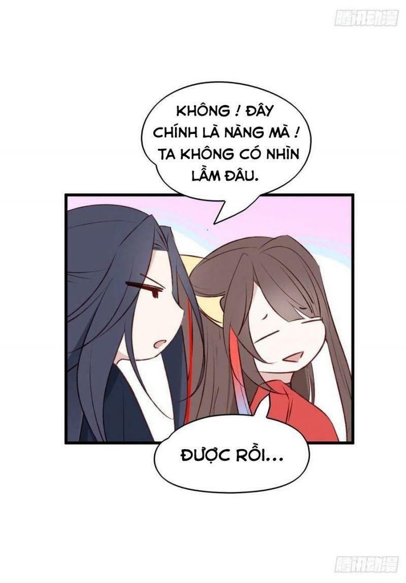 đọc truyện Liệt Hỏa Cuồng Phi: Vương Gia Thú Tính Muốn Sủng Chương 124 ảnh 10 tại Thiên Thai Truyện