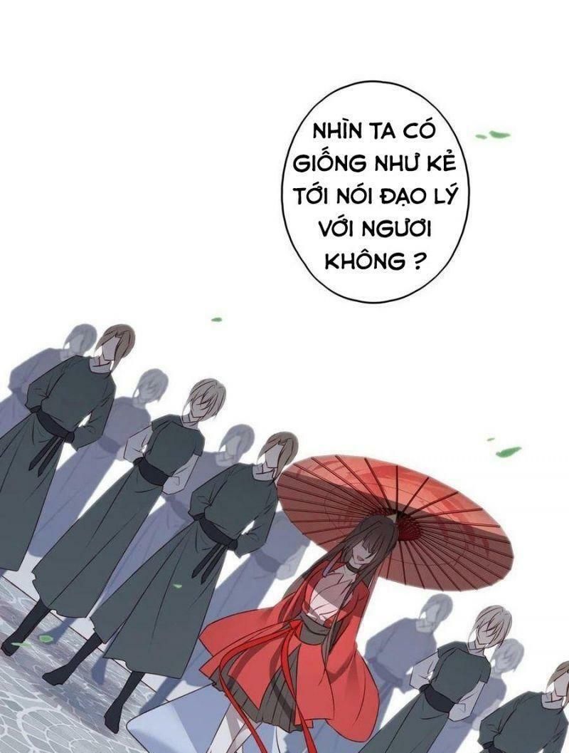 đọc truyện Liệt Hỏa Cuồng Phi: Vương Gia Thú Tính Muốn Sủng Chương 125 ảnh 12 tại Thiên Thai Truyện