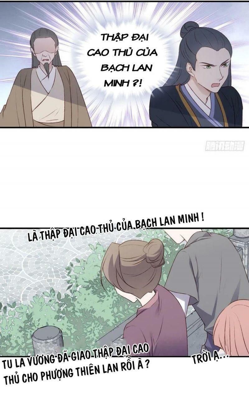 đọc truyện Liệt Hỏa Cuồng Phi: Vương Gia Thú Tính Muốn Sủng Chương 125 ảnh 14 tại Thiên Thai Truyện