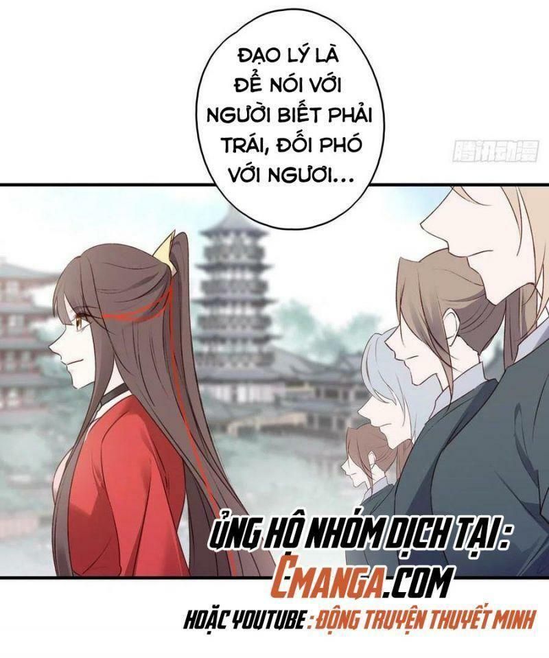 đọc truyện Liệt Hỏa Cuồng Phi: Vương Gia Thú Tính Muốn Sủng Chương 125 ảnh 15 tại Thiên Thai Truyện