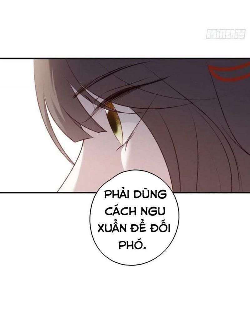 đọc truyện Liệt Hỏa Cuồng Phi: Vương Gia Thú Tính Muốn Sủng Chương 125 ảnh 16 tại Thiên Thai Truyện