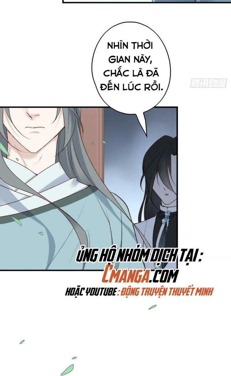 đọc truyện Liệt Hỏa Cuồng Phi: Vương Gia Thú Tính Muốn Sủng Chương 125 ảnh 20 tại Thiên Thai Truyện