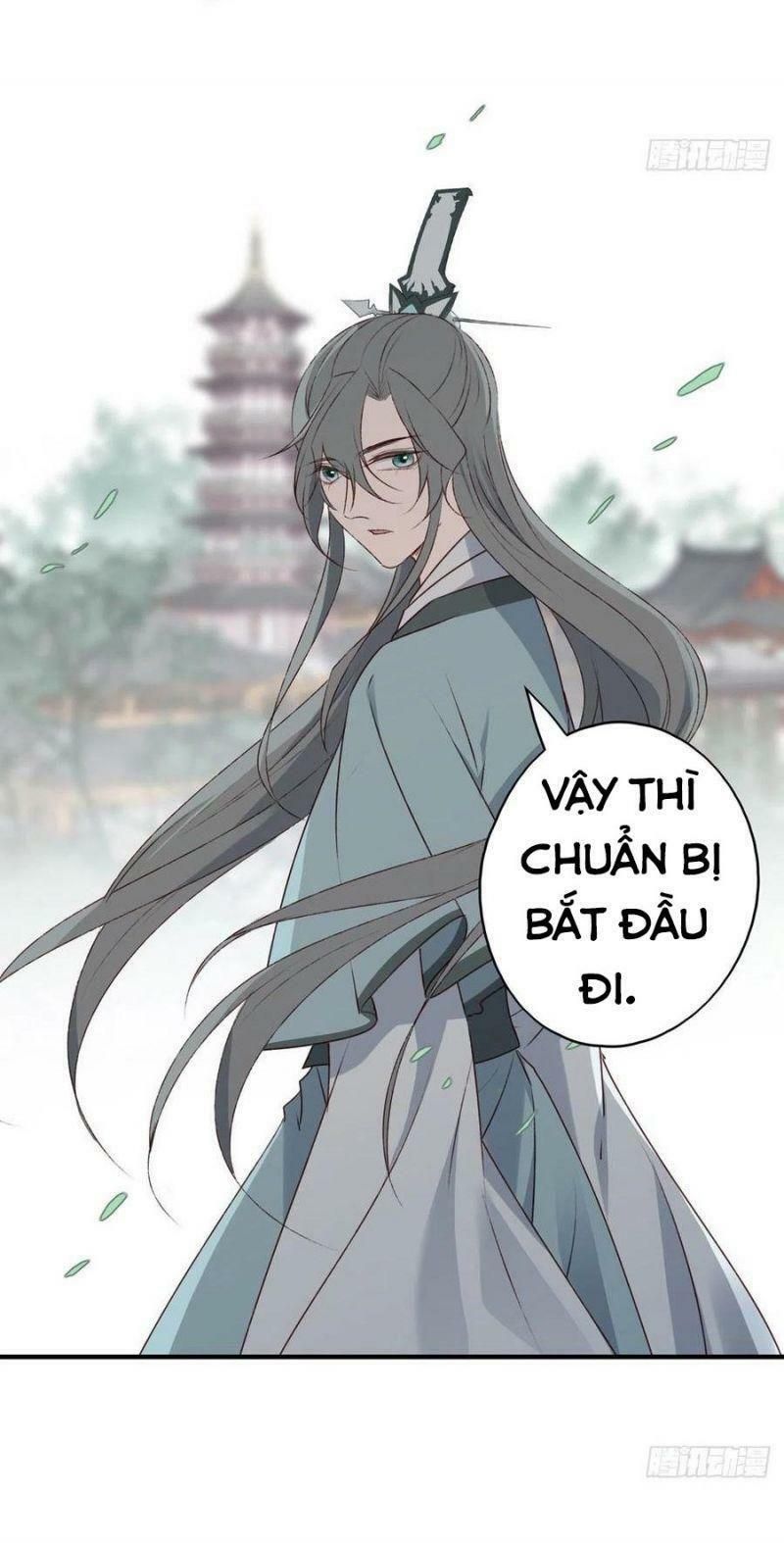 đọc truyện Liệt Hỏa Cuồng Phi: Vương Gia Thú Tính Muốn Sủng Chương 125 ảnh 21 tại Thiên Thai Truyện