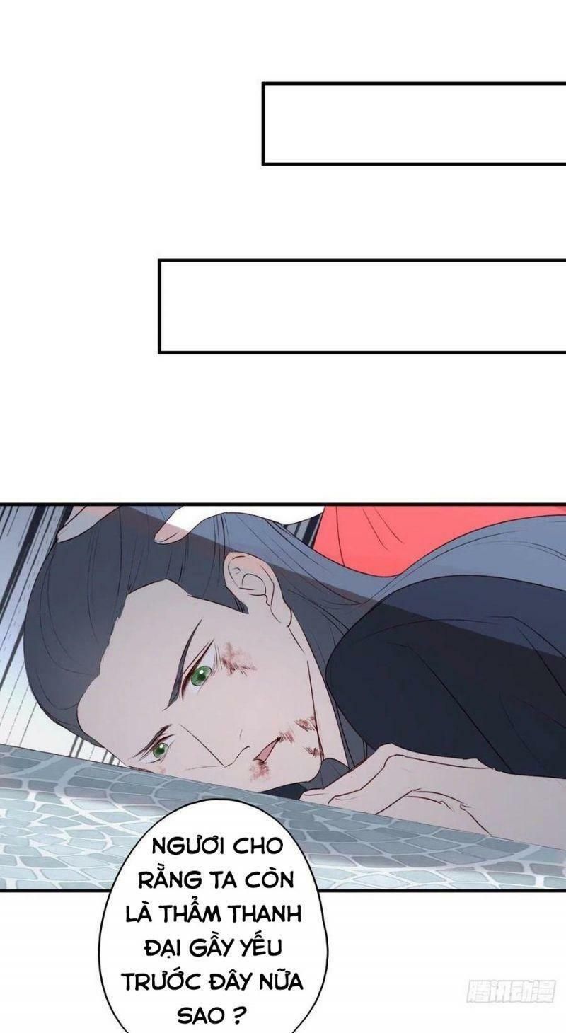 đọc truyện Liệt Hỏa Cuồng Phi: Vương Gia Thú Tính Muốn Sủng Chương 125 ảnh 23 tại Thiên Thai Truyện