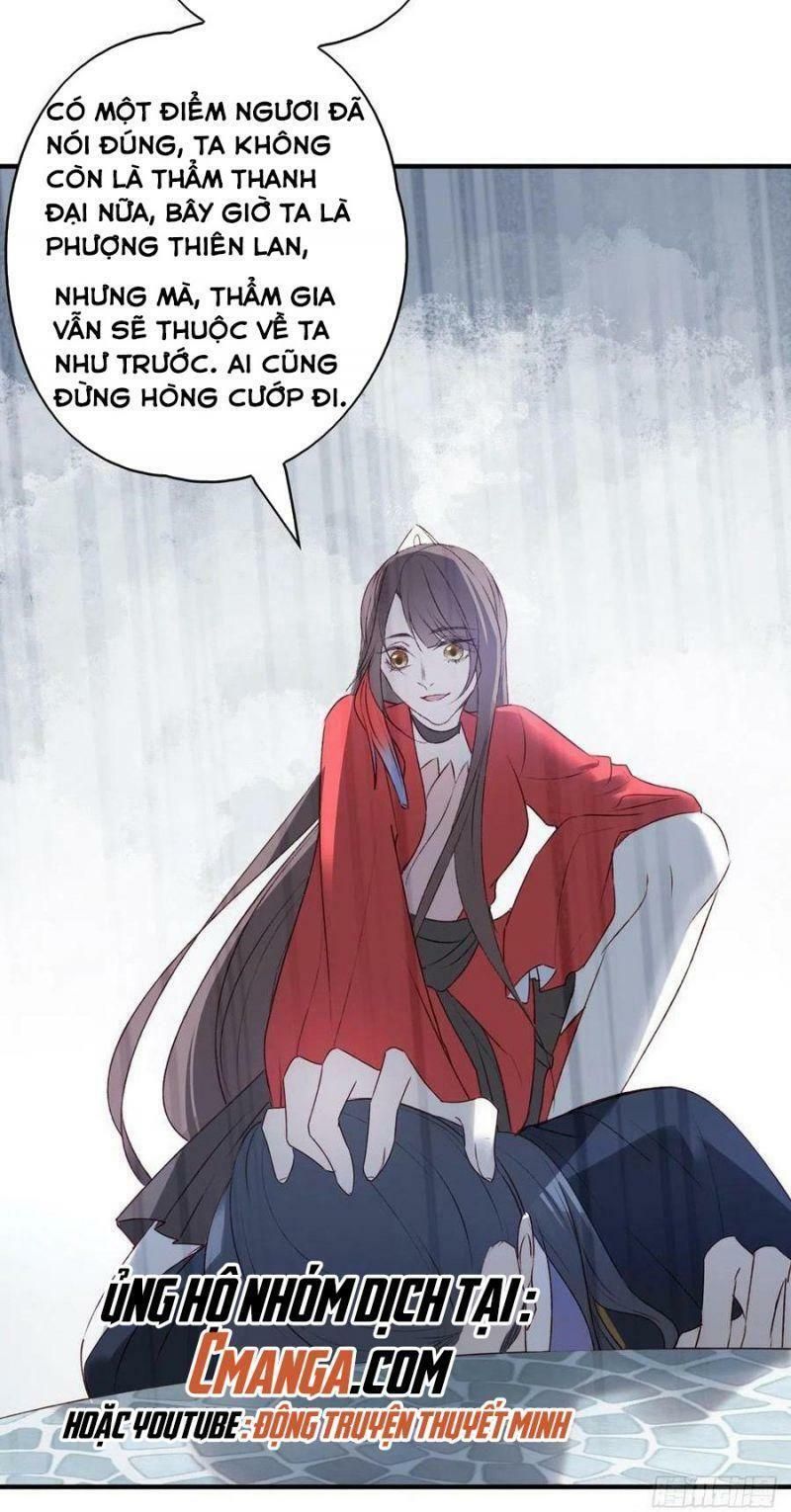 đọc truyện Liệt Hỏa Cuồng Phi: Vương Gia Thú Tính Muốn Sủng Chương 125 ảnh 24 tại Thiên Thai Truyện