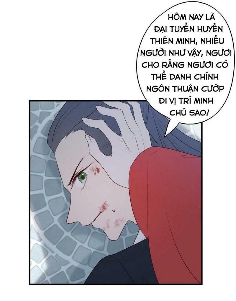 đọc truyện Liệt Hỏa Cuồng Phi: Vương Gia Thú Tính Muốn Sủng Chương 125 ảnh 25 tại Thiên Thai Truyện