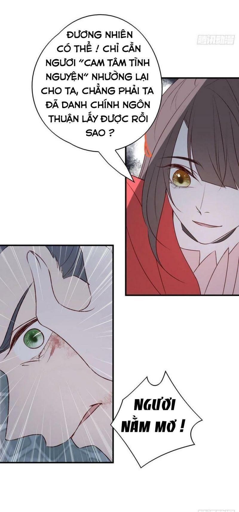 đọc truyện Liệt Hỏa Cuồng Phi: Vương Gia Thú Tính Muốn Sủng Chương 125 ảnh 26 tại Thiên Thai Truyện