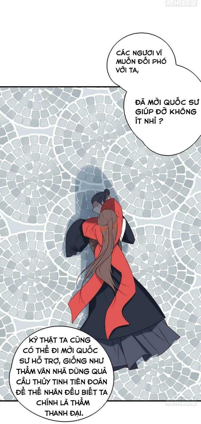 đọc truyện Liệt Hỏa Cuồng Phi: Vương Gia Thú Tính Muốn Sủng Chương 125 ảnh 27 tại Thiên Thai Truyện