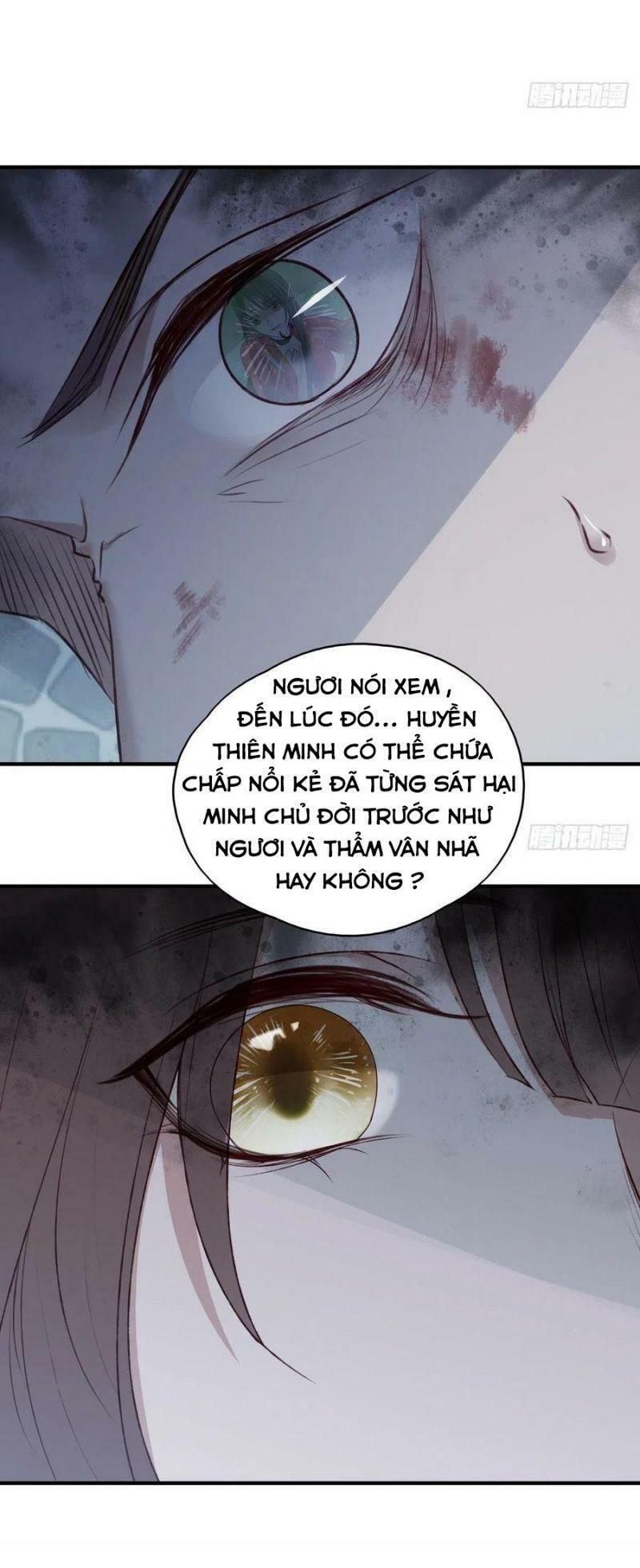 đọc truyện Liệt Hỏa Cuồng Phi: Vương Gia Thú Tính Muốn Sủng Chương 125 ảnh 29 tại Thiên Thai Truyện