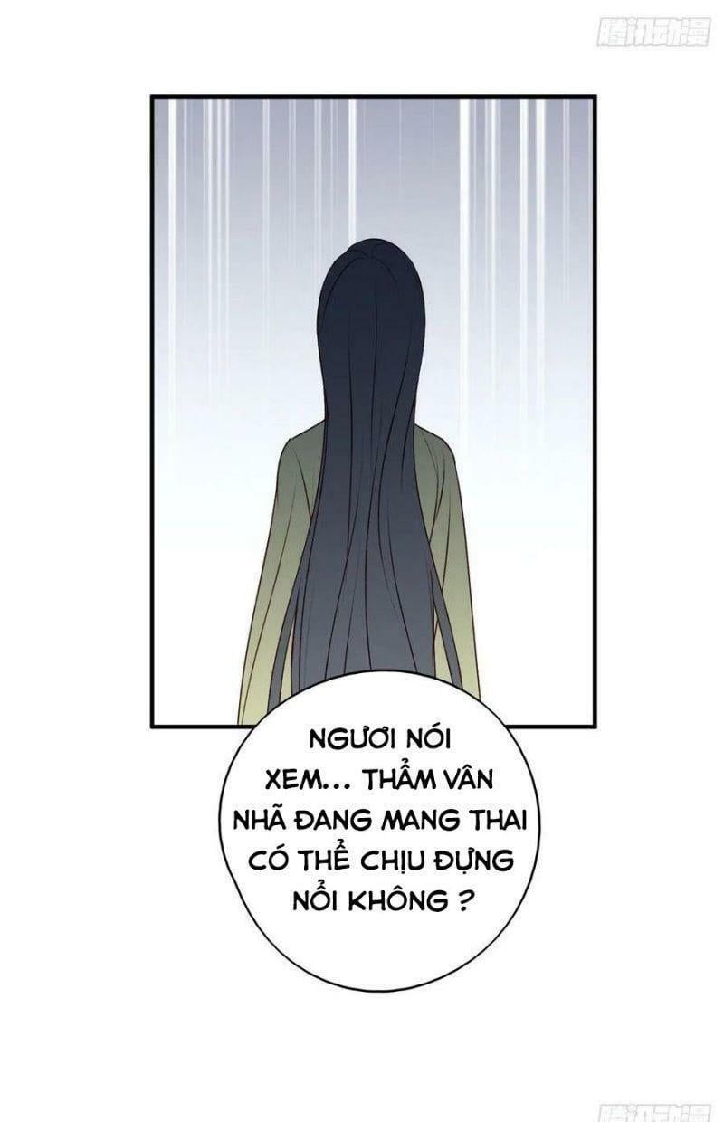 đọc truyện Liệt Hỏa Cuồng Phi: Vương Gia Thú Tính Muốn Sủng Chương 125 ảnh 30 tại Thiên Thai Truyện