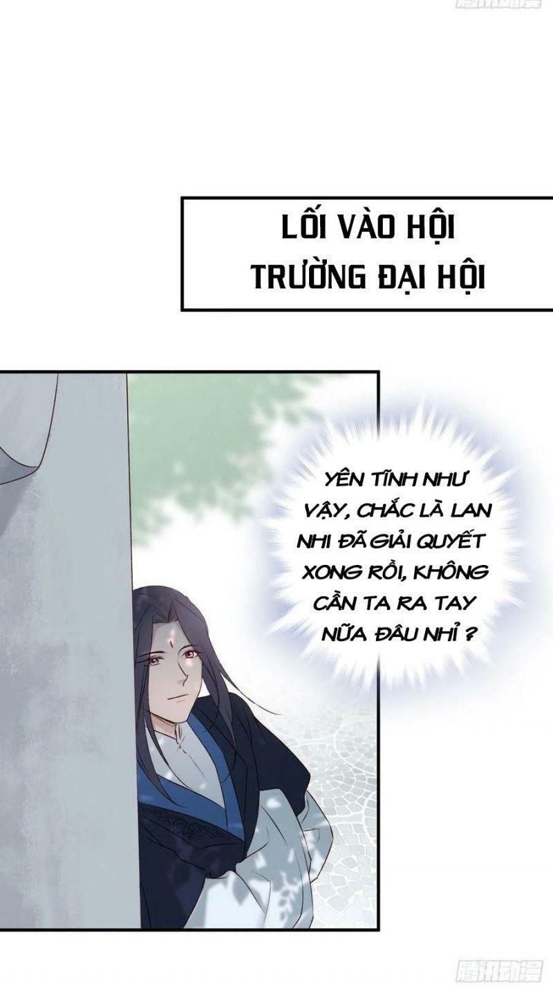 đọc truyện Liệt Hỏa Cuồng Phi: Vương Gia Thú Tính Muốn Sủng Chương 125 ảnh 31 tại Thiên Thai Truyện