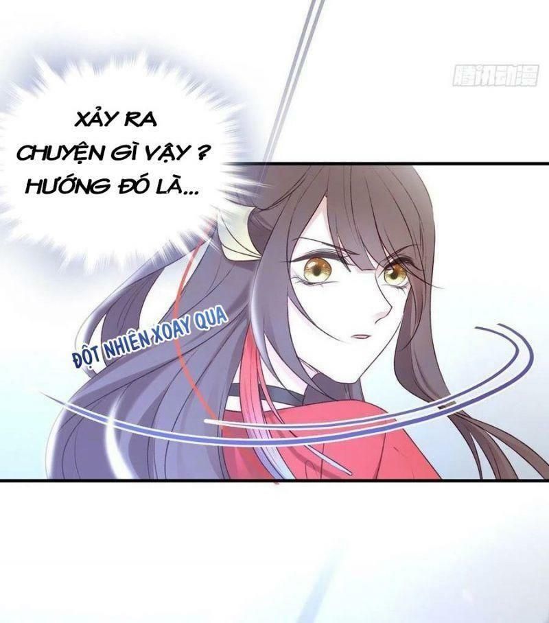 đọc truyện Liệt Hỏa Cuồng Phi: Vương Gia Thú Tính Muốn Sủng Chương 125 ảnh 33 tại Thiên Thai Truyện