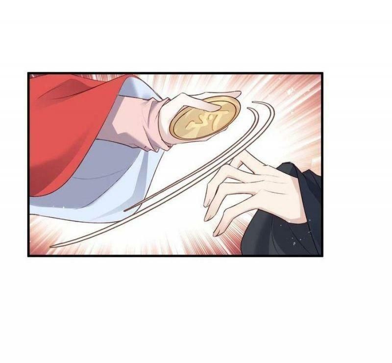 đọc truyện Liệt Hỏa Cuồng Phi: Vương Gia Thú Tính Muốn Sủng Chương 125 ảnh 7 tại Thiên Thai Truyện