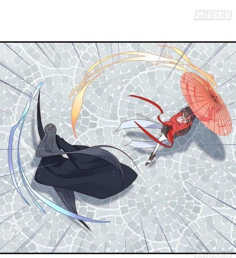 đọc truyện Liệt Hỏa Cuồng Phi: Vương Gia Thú Tính Muốn Sủng Chương 125 ảnh 8 tại Thiên Thai Truyện