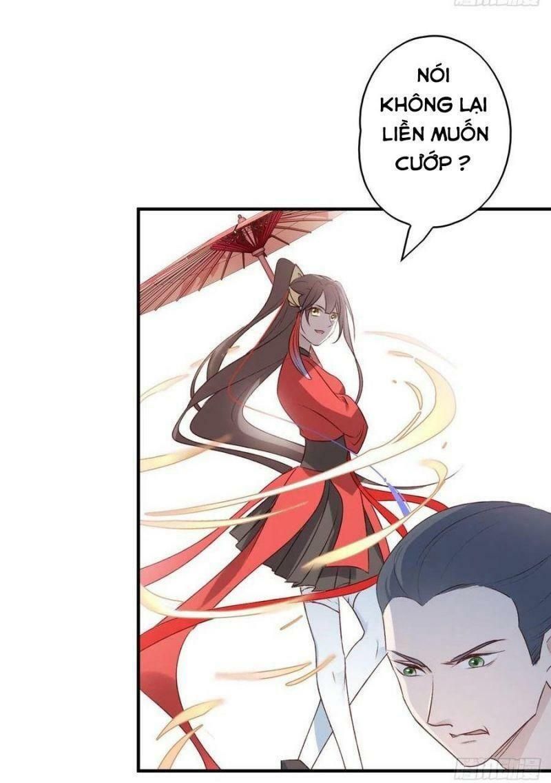 đọc truyện Liệt Hỏa Cuồng Phi: Vương Gia Thú Tính Muốn Sủng Chương 125 ảnh 9 tại Thiên Thai Truyện