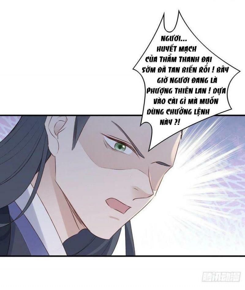 đọc truyện Liệt Hỏa Cuồng Phi: Vương Gia Thú Tính Muốn Sủng Chương 125 ảnh 10 tại Thiên Thai Truyện